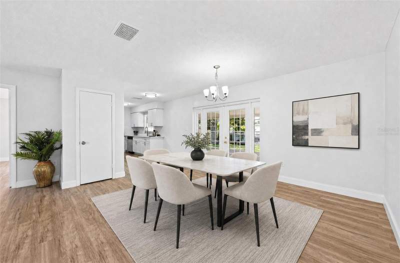 3 bedroom Single Family Residence at 1752 Peachwood Lane, Bel Aire Woods Third Add, Orlando — photo 3