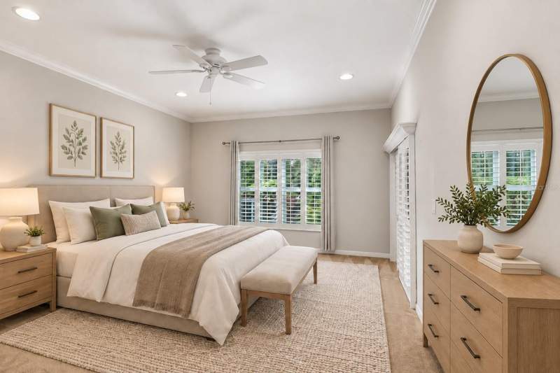 4 bedroom Single Family Residence at 1161 Emerald Hill Way, Diamond Hill, Valrico — photo 3