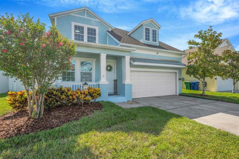 4 bedroom Single Family Residence at 7605 S Kissimmee Street, Port Tampa City Map, Tampa — photo 4