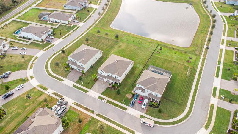 6 bedroom Single Family Residence at 2206 Weatherly Way, Sunset Preserve Ph 4, Orlando — photo 3