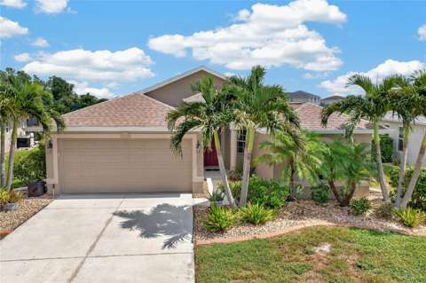 1550 Scarlett Avenue, home for sale in North Port 34289