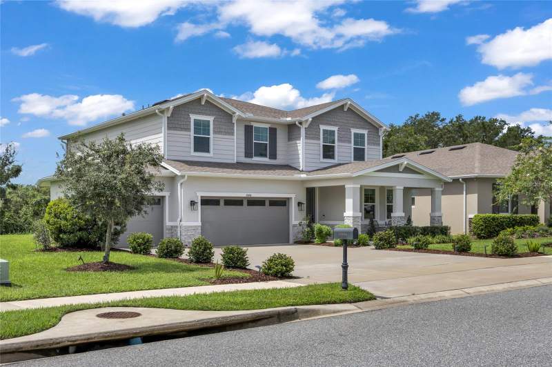 4 bedroom Single Family Residence at 10484 Spring Lake Drive, Palisades Ph 3C, Clermont — photo 3