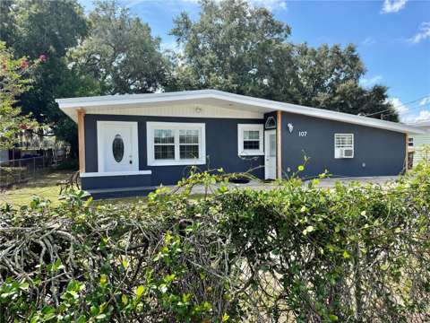 107 Shirley Court, starter home for sale in Eagle Lake