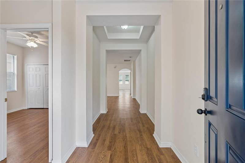3 bedroom Single Family Residence at 4844 Flint Road, Summerport Ph 05, Windermere — photo 2