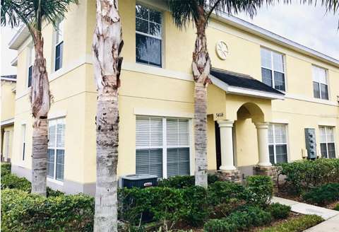 5416 Quarry Rock Road, home for sale in Lakeland 33809