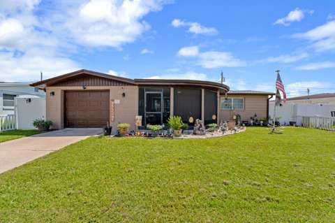 2152 Arcadia Road, home for sale in Holiday 34690