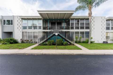 151 N Orlando Avenue ##115, waterfront for sale in Winter Park