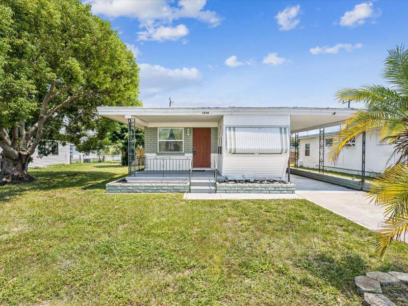 1940 SHADY COVE DRIVE home for sale in Buena Vista