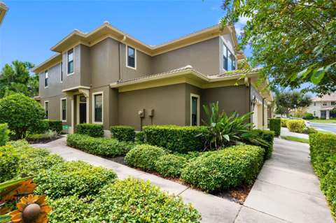 7949 Tasso Court, gated community for sale in Seminole