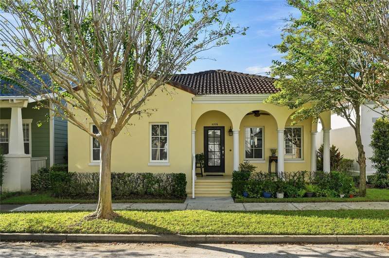 5326 CHATAS LANE home for sale in Baldwin Parka