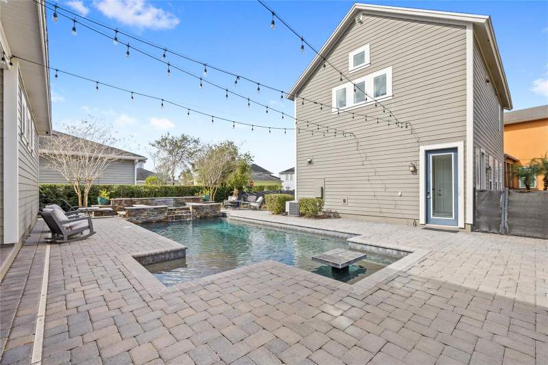 5 bedroom Single Family Residence at 14025 Hench Lane, Laureate Park Ph 01B, Orlando — photo 5