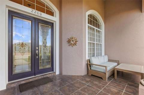 2200 Tournament Court, Kissimmee FL - photo 6 of 6