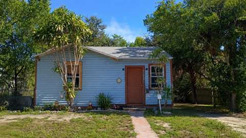 1755 34Th Ave N, home for sale in St. Petersburg 33713