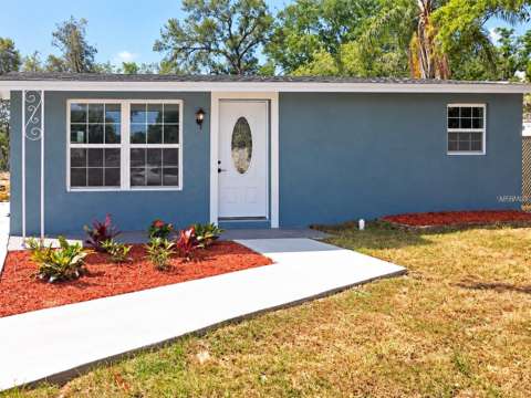 4507 E 24Th Avenue, home for sale in Tampa 33605