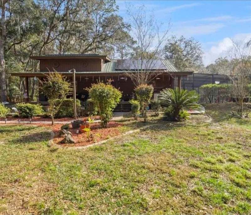 1208 DARCY ROAD home for sale in Pine Tree Estates