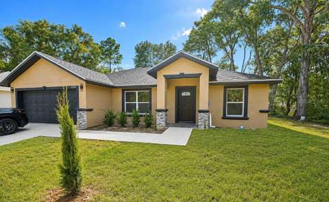 13268 SE 44Th Ct, $300k–$500k for sale in Belleview
