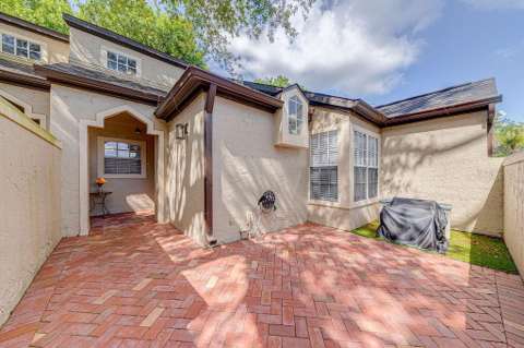 1545 Farrindon Circle #1545, gated community for sale in Lake Mary