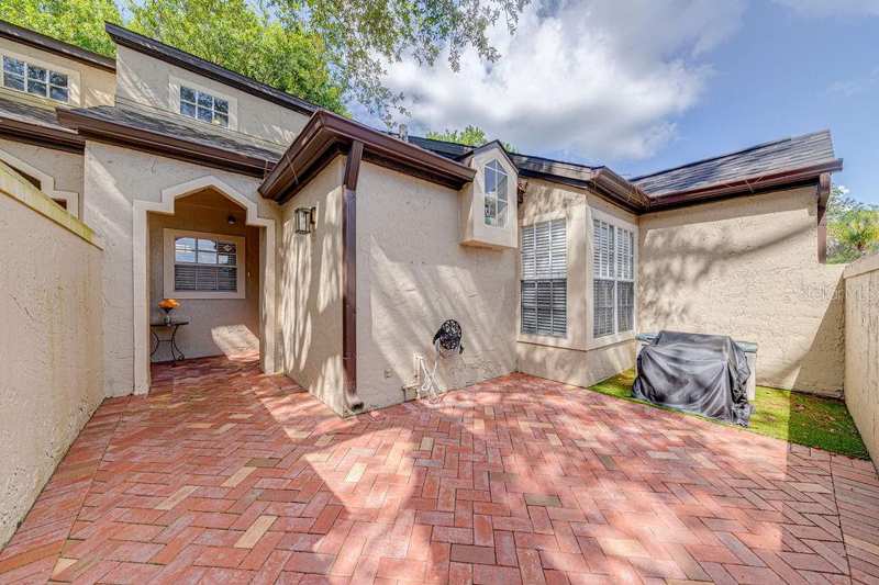 2 bedroom Condominium at 1545 Farrindon Circle #1545, Barclay Place A Condo, Lake Mary — photo 1