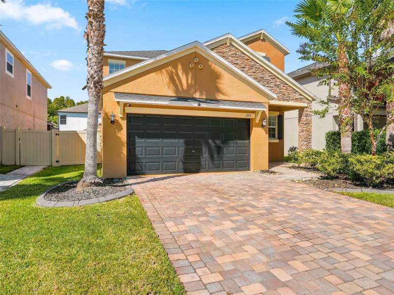 5 bedroom Single Family Residence at 1573 Tallulah Terrace, Union Park Ph 4B & 4C, Wesley Chapel — photo 3