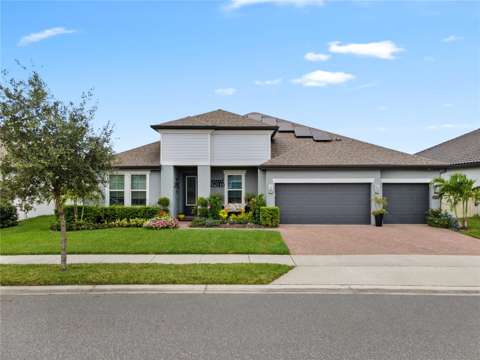 2052 Wood Thrush Lane, home for sale in Winter Park 32792