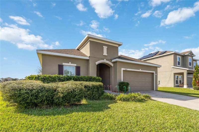 4 bedroom Single Family Residence at 4042 Eternity Circle, Esprit Ph 3A, St Cloud — photo 4