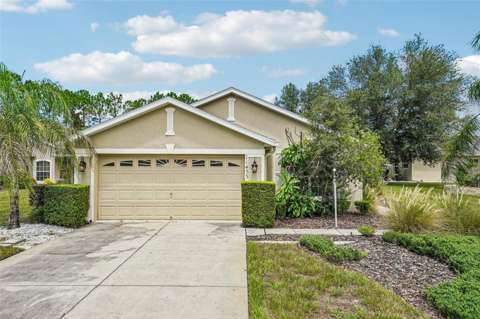 11455 Inman Court, gated community for sale in Spring Hill