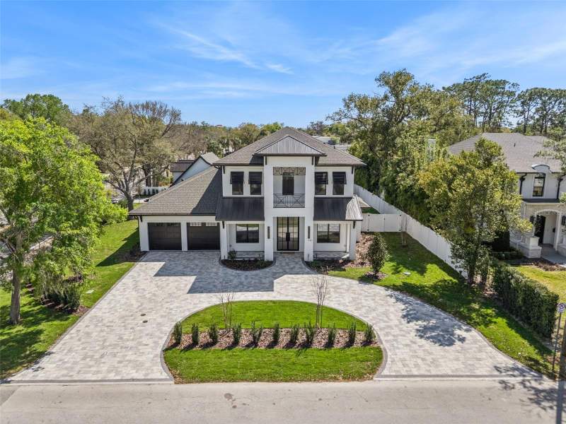 Conwill Estates