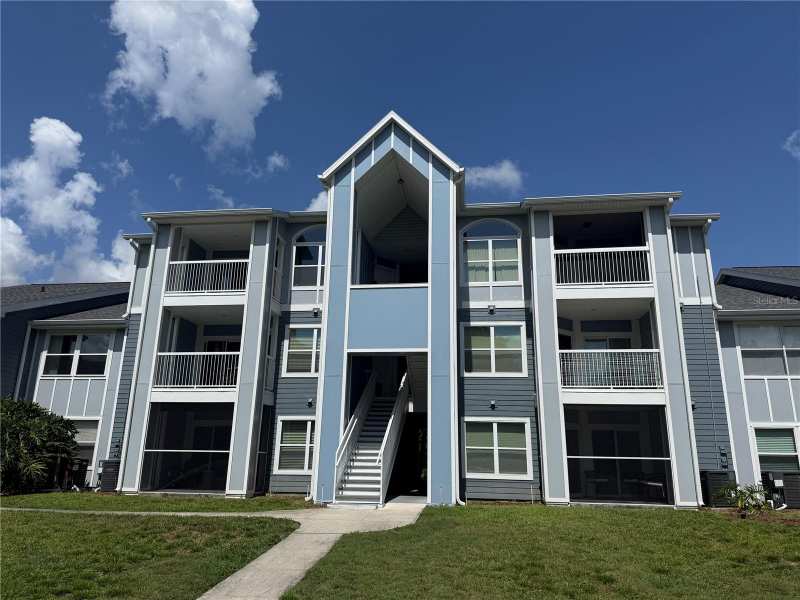 1 bedroom Condominium at 2592 Grassy Point Drive #112, Regency Park At Lake Mary A Condo, Lake Mary — photo 1