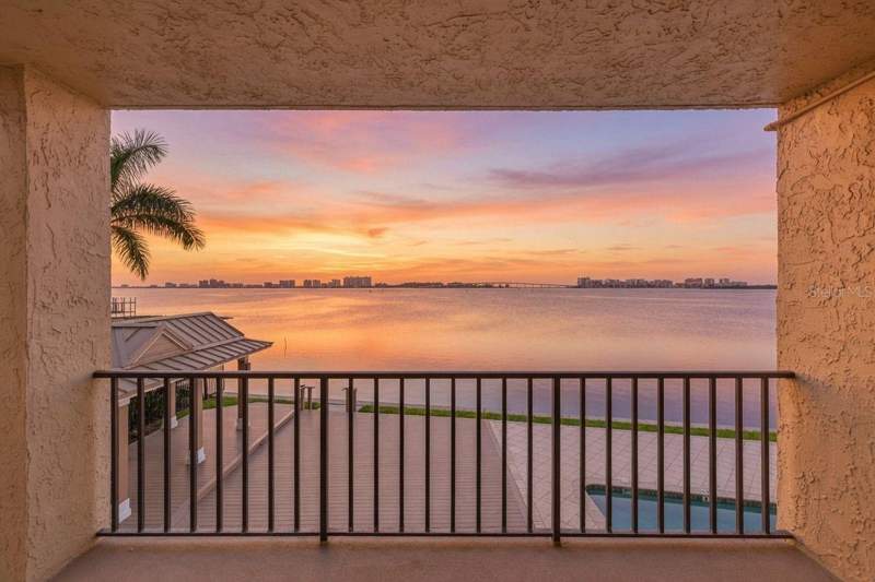 2 bedroom Condominium at 602 Lime Avenue #101, Camelot Oaks Condo, Clearwater — photo 3