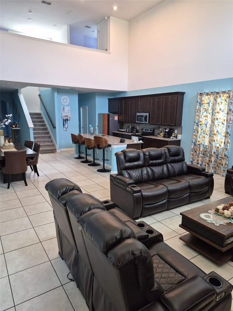 4 bedroom Single Family Residence at 1490 Flatwood Street, Wiregrass Ph 2, St Cloud — photo 5