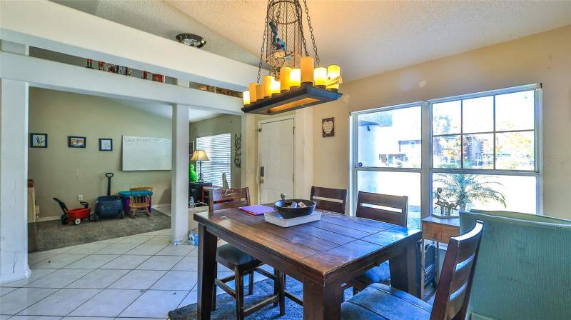 4 bedroom Single Family Residence at 3076 Sky Street, Deltona Lakes Un 43, Deltona — photo 4