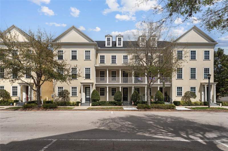 3 bedroom Townhouse at 1353 Chatfield Place, Baldwin Park 115, Orlando — photo 5
