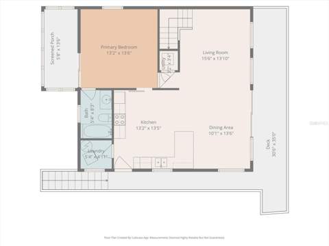 3294 Gardenia Drive, Hernando Beach FL - photo 11 of 58