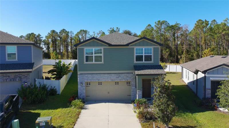 3 bedroom Single Family Residence at 1991 HEMINGWAY CIRCLE, PHILLIPS LANDING, GROVELAND — photo 3