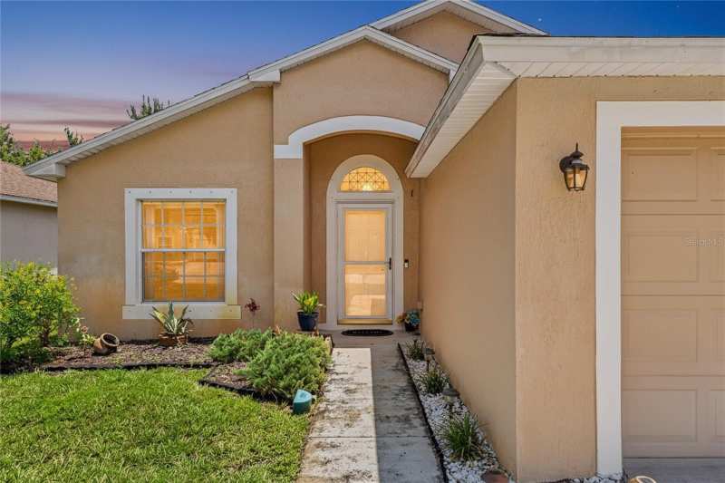 3 bedroom Single Family Residence at 342 Dahoon Holly Drive, Grand Preserve Ph 01, Daytona Beach — photo 1