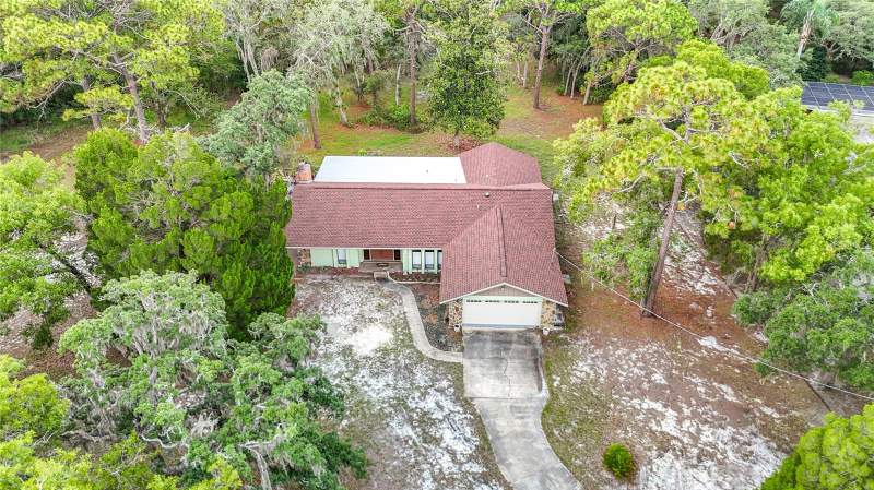 10050 DEER LANE home for sale in Forest Acres