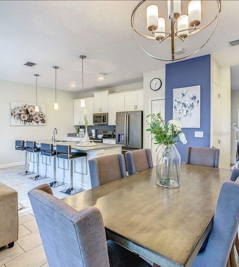 4 bedroom Townhouse at 452 OCEAN COURSE AVENUE, STONEYBROOK SOUTH NORTH PRCL PH 1, DAVENPORT — photo 5