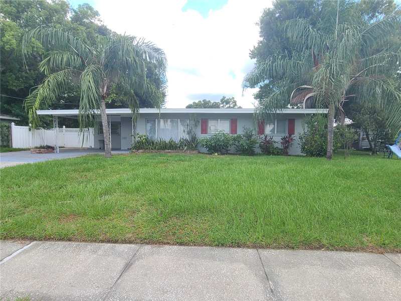3 bedroom Single Family Residence at 6518 Walton Way, East Lake Park Unit One, Tampa — photo 1