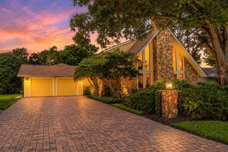 3 bedroom Single Family Residence at 1944 Levine Lane, Whitney Farms, Clearwater — photo 2