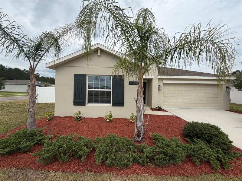 4 bedroom Single Family Residence at 16491 Glassy Loch Loop, Greater Lakes Ph 4, Clermont — photo 1