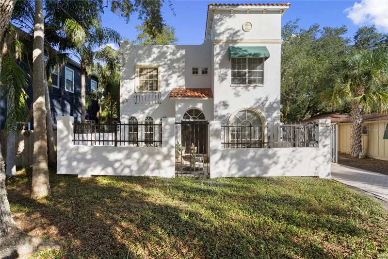 4 bedroom Single Family Residence at 5821 Interbay Boulevard, Southside, Tampa — photo 1