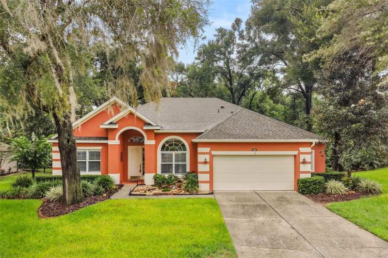 4 bedroom Single Family Residence at 595 Sand Wedge Loop, Rock Spgs Ridge Ph 03 47/3, Apopka — photo 1