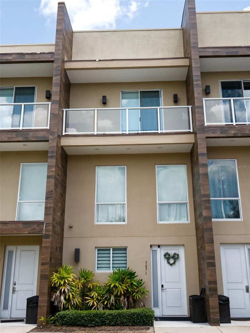 4 bedroom Condominium at 7671 Recife Drive #13-88, Magic Village, Kissimmee — photo 1