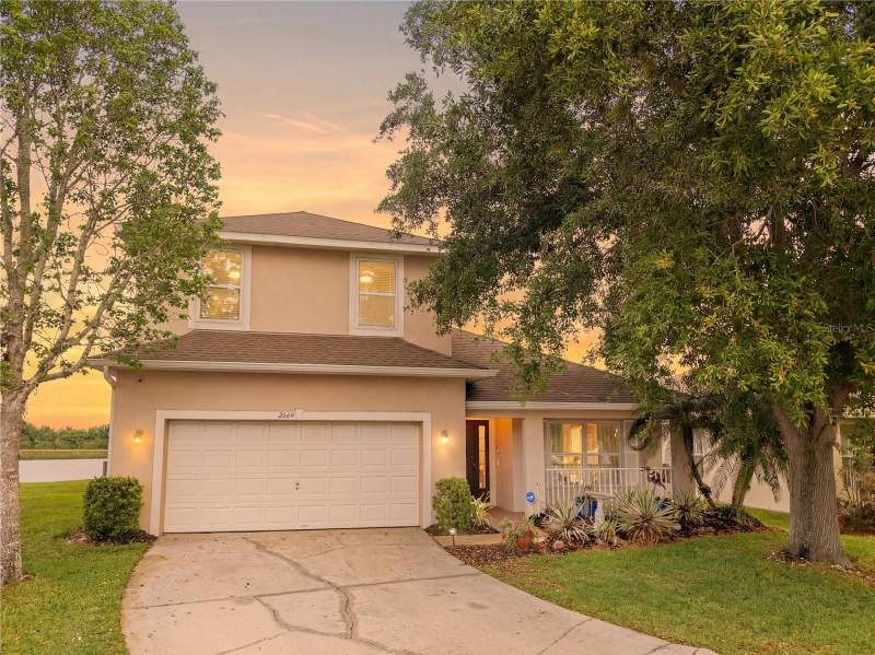 Gleneagles Kissimmee