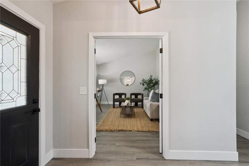 4 bedroom Single Family Residence at 5905 Cedar Pine Drive, Hidden Spgs, Orlando — photo 3