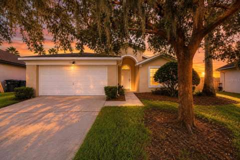 510 Castlemain Circle, home for sale on Castlemain Circle