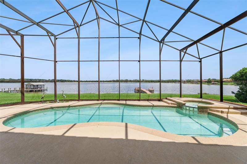 4 bedroom Single Family Residence at 2617 Butler Bay Drive, Butler Bay, Windermere — photo 5