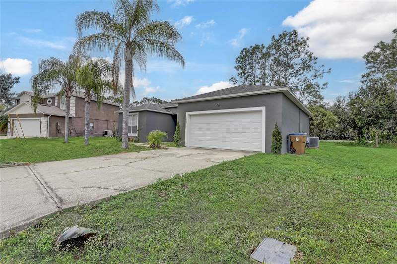 3 bedroom Single Family Residence at 1023 EMBRUN COURT, POINCIANA VILLAGE 5 NBHD 1, KISSIMMEE — photo 3