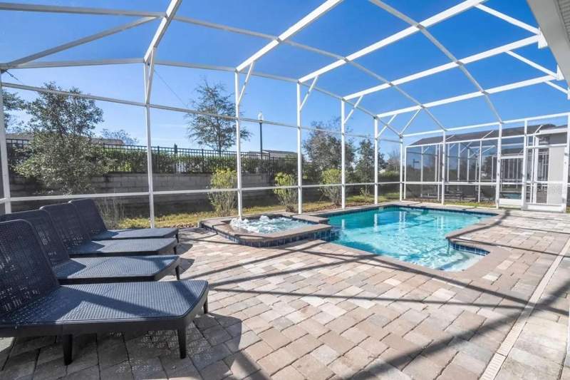 6 bedroom Single Family Residence at 8836 Cruden Bay Court, Stoneybrook South North Prcl Ph 2, Davenport — photo 2
