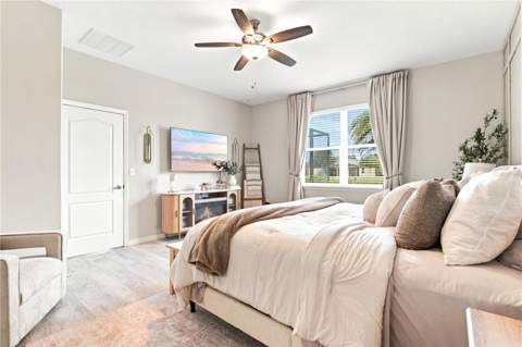 632 E Victoria Trails Boulevard, Deland FL - photo 22 of 48